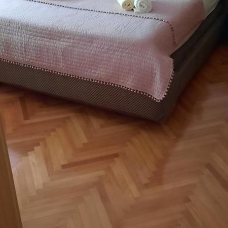 Apartman Paulina Apartment Selce Ngoại thất bức ảnh