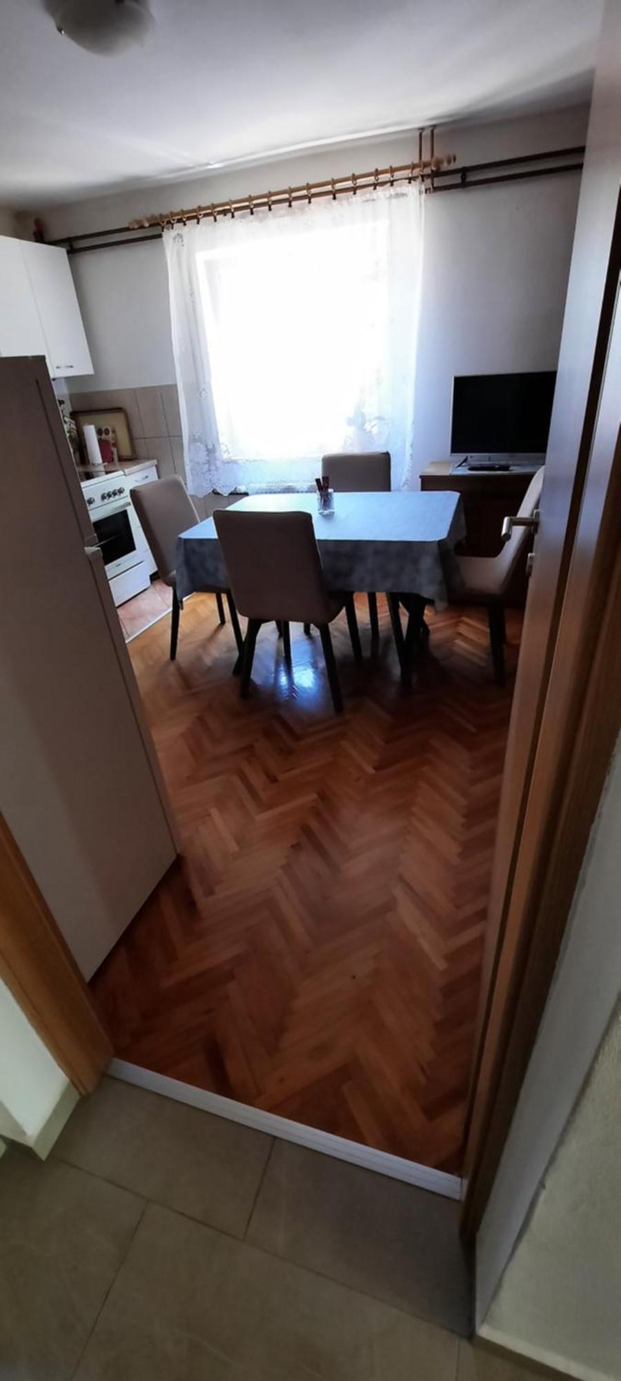 Apartman Paulina Apartment Selce Ngoại thất bức ảnh