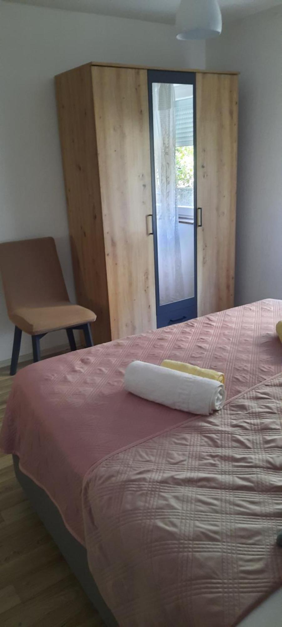 Apartman Paulina Apartment Selce Ngoại thất bức ảnh