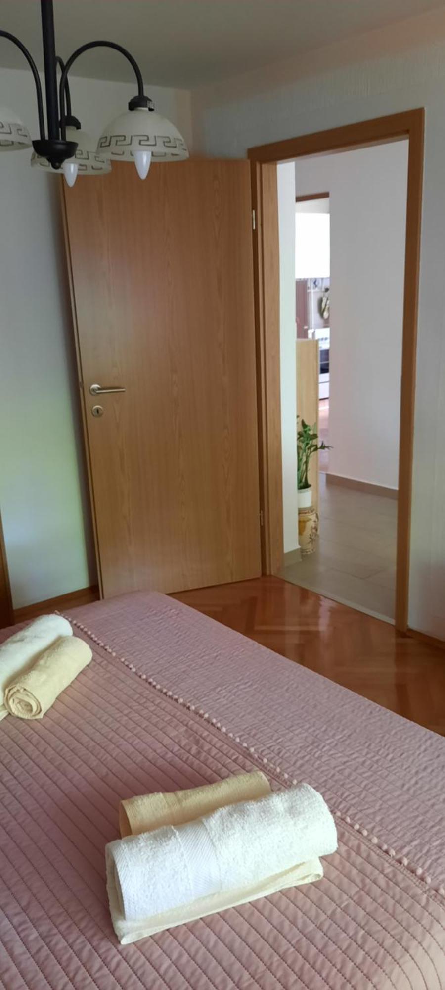 Apartman Paulina Apartment Selce Ngoại thất bức ảnh