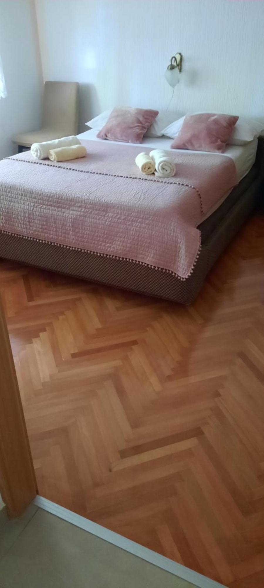 Apartman Paulina Apartment Selce Ngoại thất bức ảnh