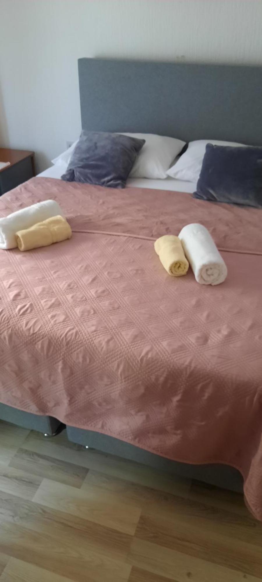 Apartman Paulina Apartment Selce Ngoại thất bức ảnh