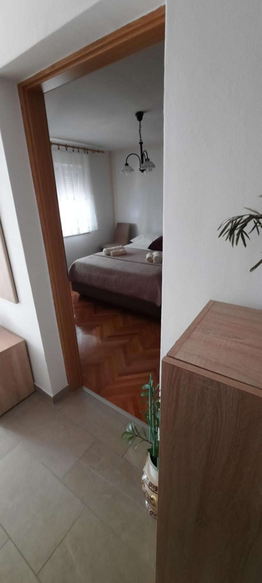 Apartman Paulina Apartment Selce Ngoại thất bức ảnh