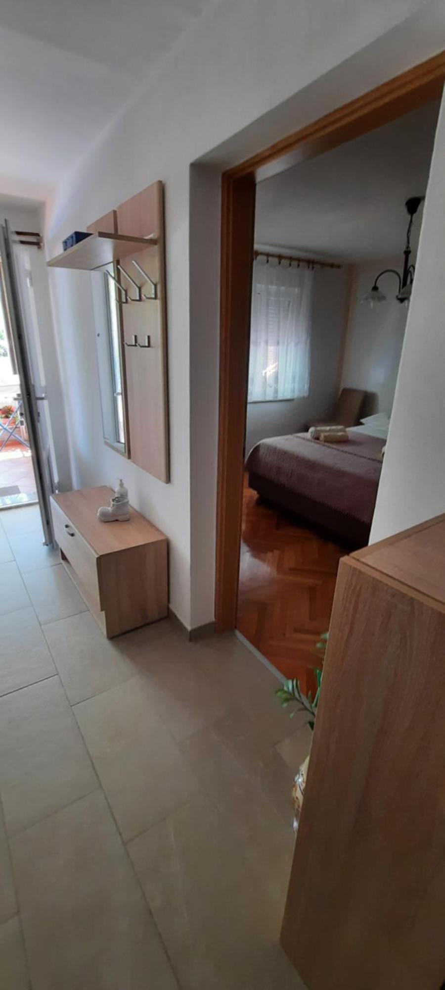 Apartman Paulina Apartment Selce Ngoại thất bức ảnh